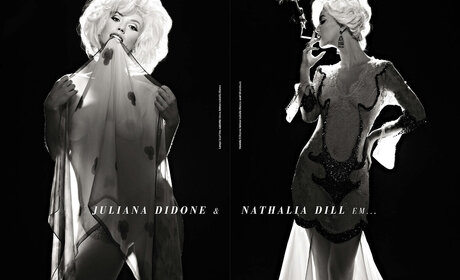 Juliana Didone nude star photos