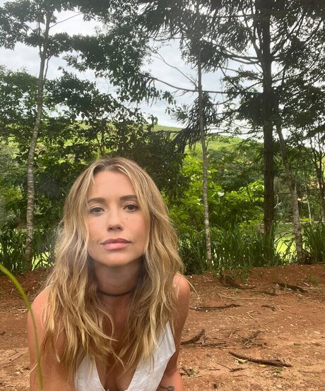 Juliana Didone sex star photo