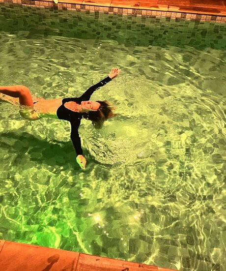 Juliana Didone star naked img