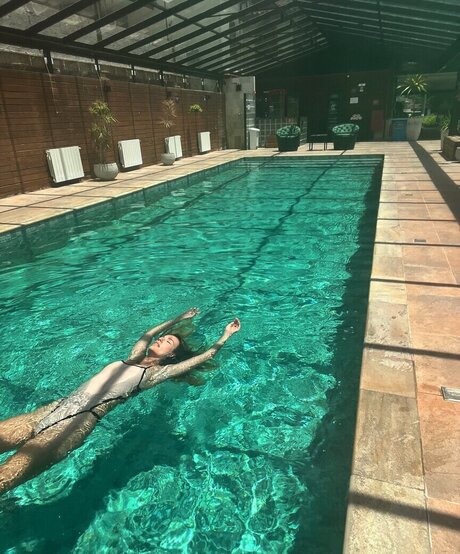 Juliana Didone free actress photo