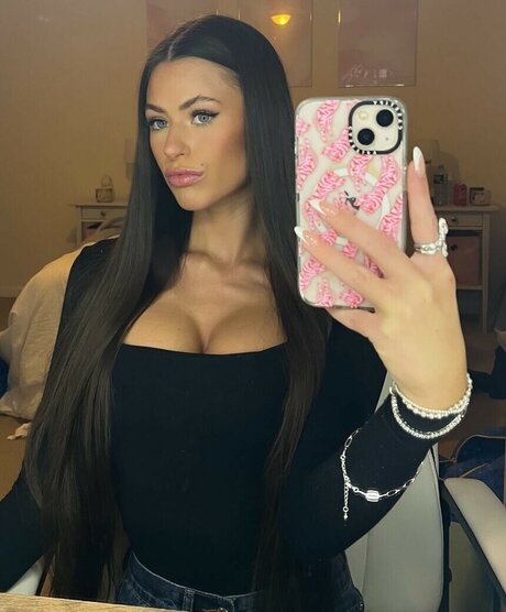 Morgan Hampton free model image