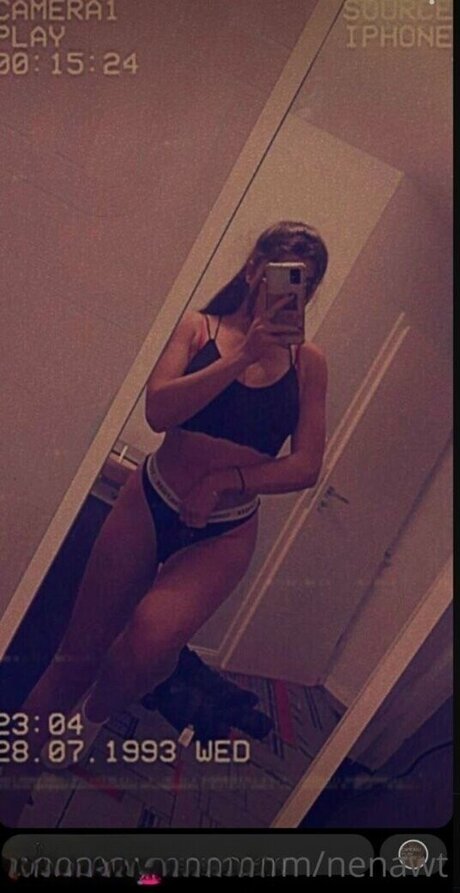 Luna0401 sexy star photo