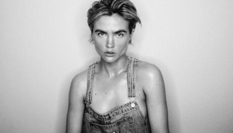 Maddie Hasson nudes actress images