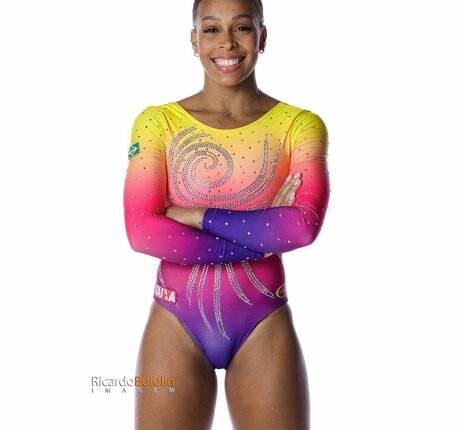 Lorrane Dos Santos model pretty archive