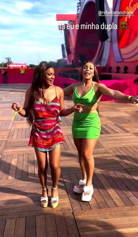 Lorrane Dos Santos hot model photos