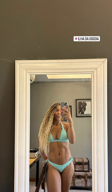 Lorrane Dos Santos Profile pic