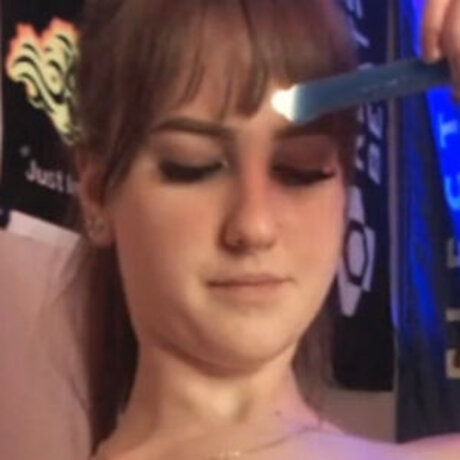 Spiritedanyaaaa pornstar art gallery