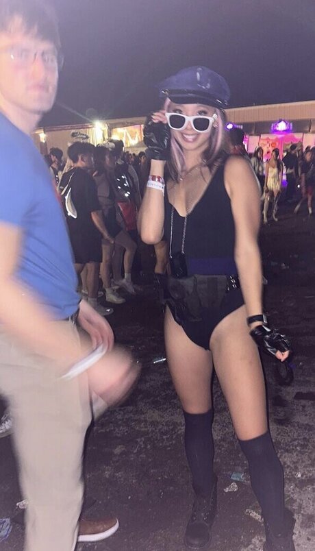 munchie michelle model photos