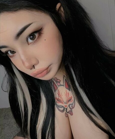 Sobaroll model nudes img