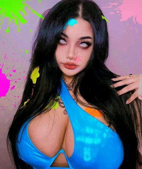 Sobaroll model porn pics