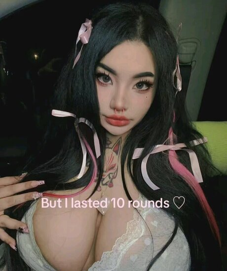 Sobaroll star exclusive photo