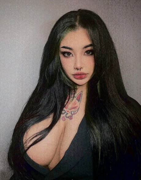 Sobaroll nudes star gallery