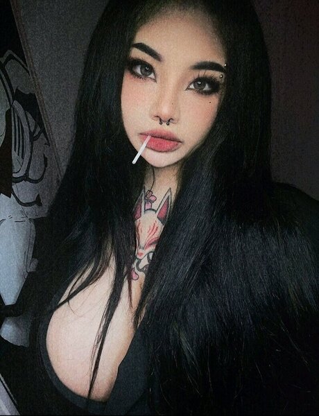 Sobaroll art pornstar galleries