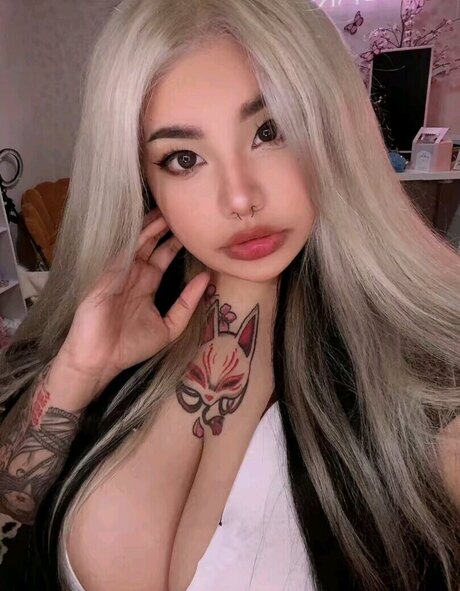 Sobaroll star art picture