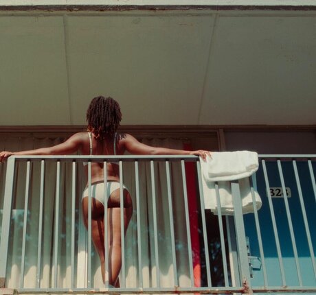 Bhrianna Chanell pornstar adult photos