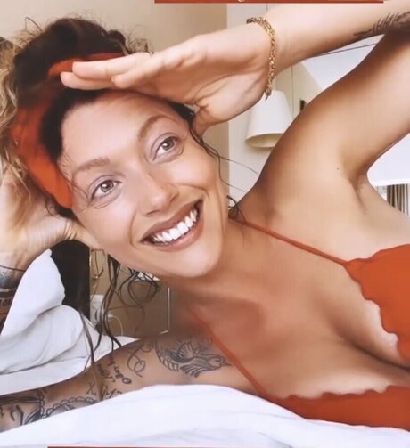 Aline Jost Diraimondo free star pic