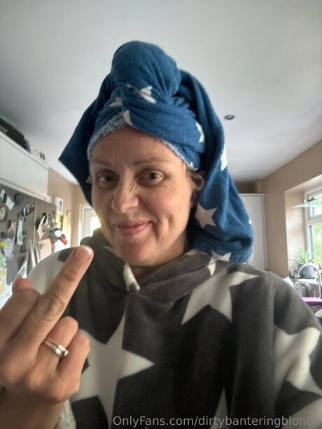 DirtyBanteringBlonde pornstar hot archive