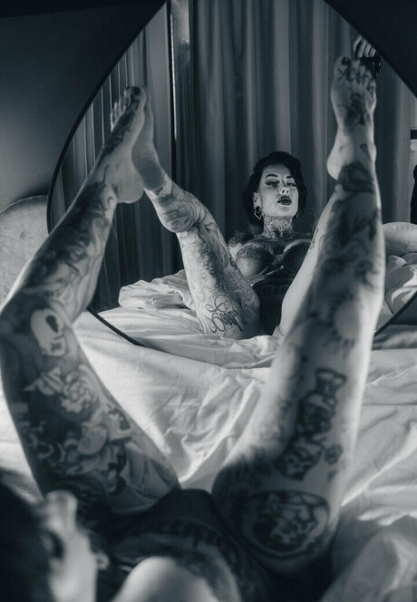 Kiki Julek xxx pornstar photo