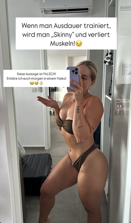 Lisa Marie Wohlmuth nude pornstar picture