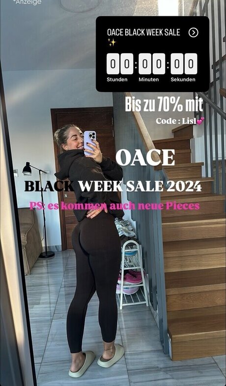 Lisa Marie Wohlmuth pornstar perfect photo