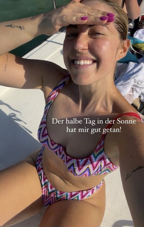 Lisa Marie Wohlmuth model xxx picture