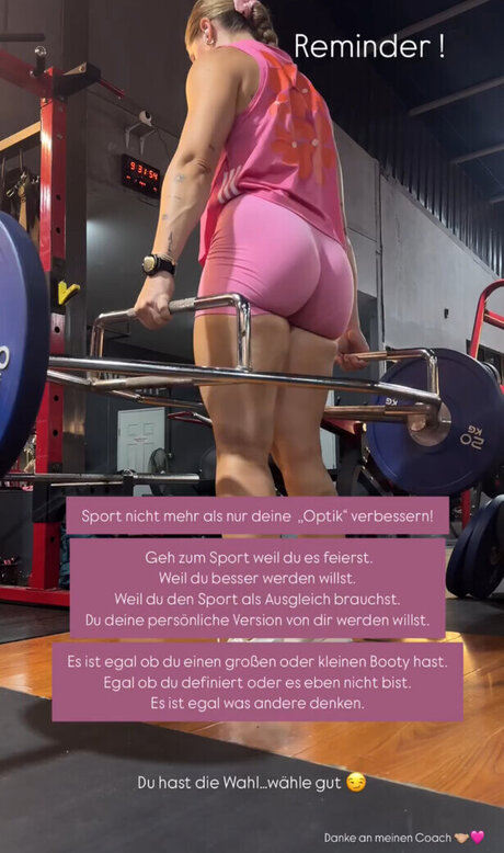 Lisa Marie Wohlmuth high quality pornstar gallery