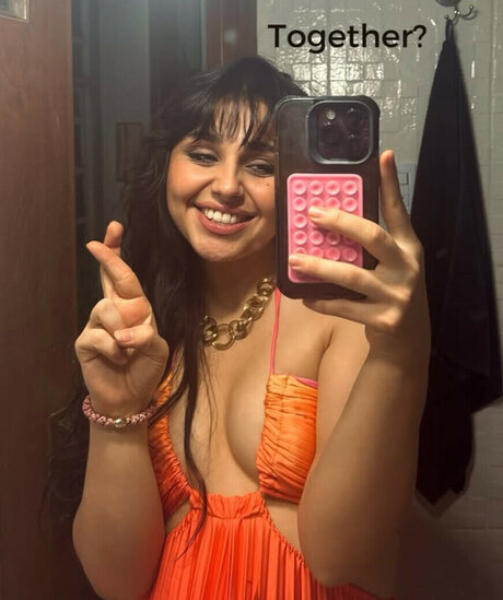 Alessandra Mele erotic model pictures