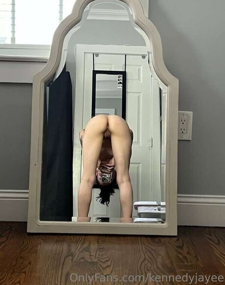 Kennedy Jaye hot model image