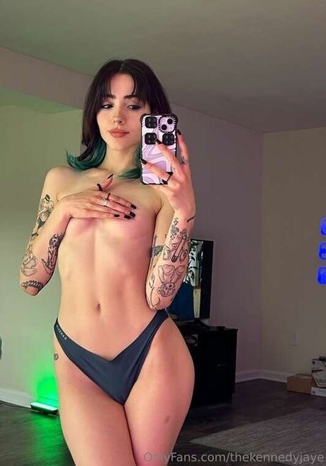 Kennedy Jaye nice star pictures