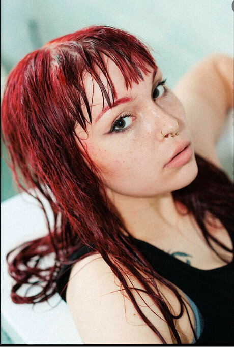 Seeyouinthemoshpitt high quality pornstar photo