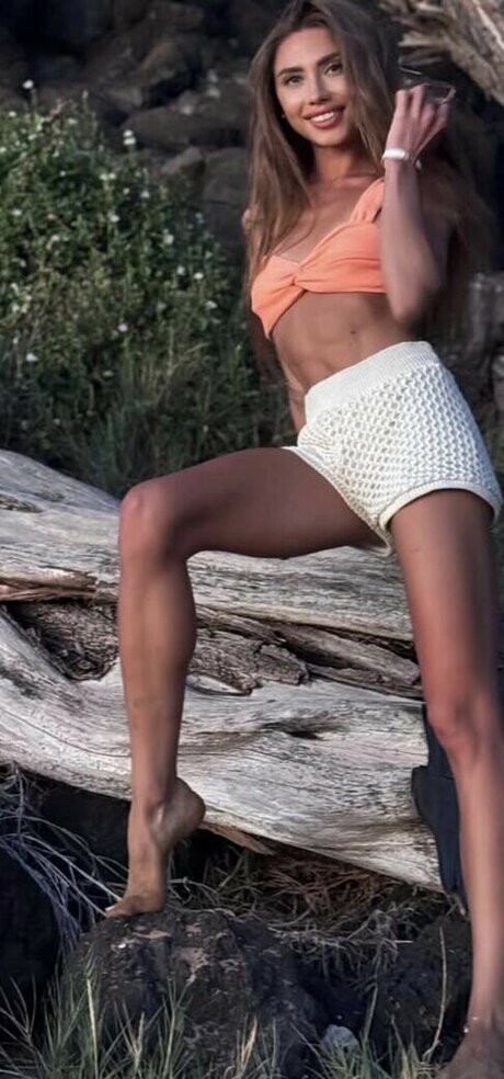 daria rozz star perfect image