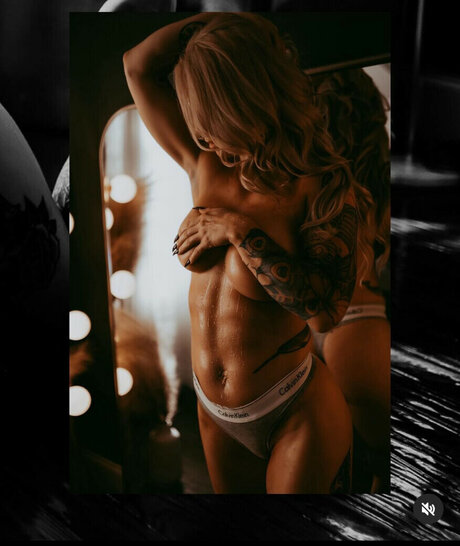 heatherbfitvip sex star pics