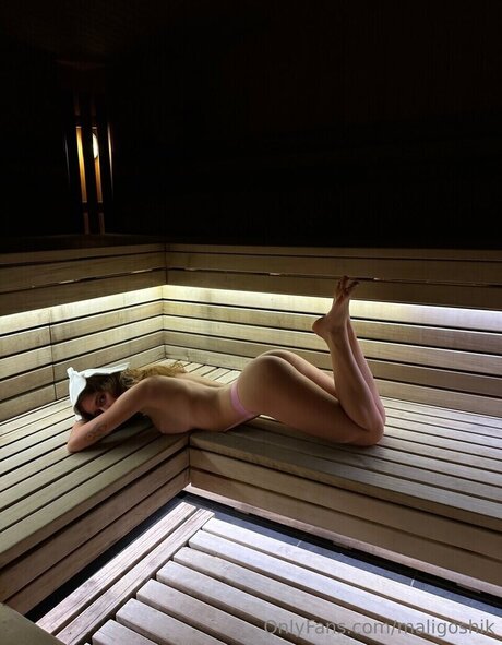 Anna Maligoshika pornographic star galleries