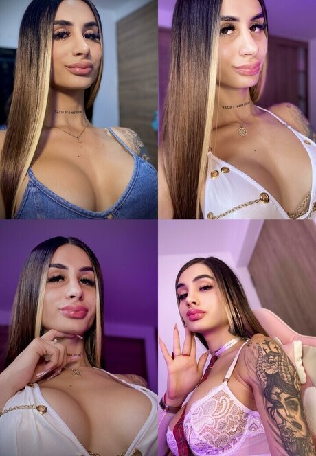 Mistress Sophia Neira pornstar exclusive photo