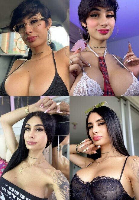 Mistress Sophia Neira model sex picture