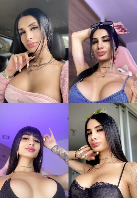 Mistress Sophia Neira star high quality photos