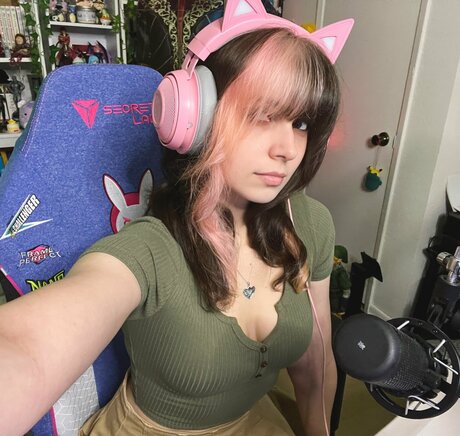 Kaitlin Witcher model images