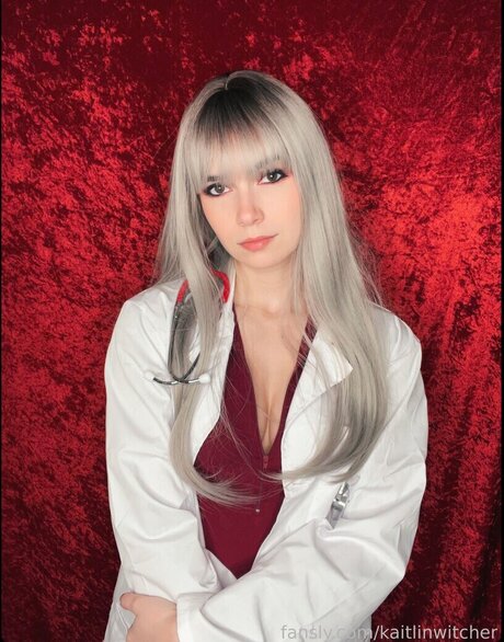 Kaitlin Witcher pornstar beautiful pic