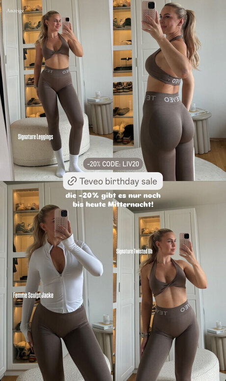 liv yah star nude img