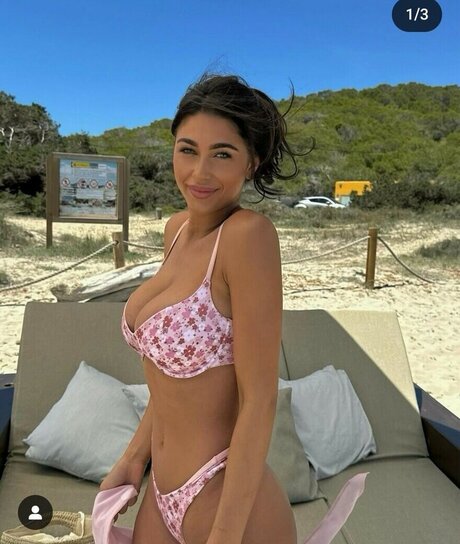 Shayna Senior sexy star gallery