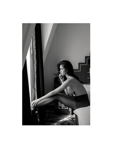 Shayna Senior exclusive star gallery