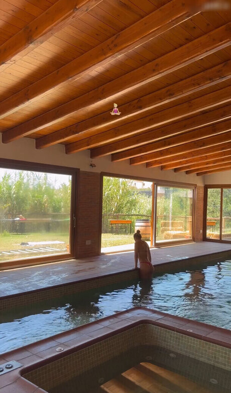 Clara Ferna ndez beautiful star pic