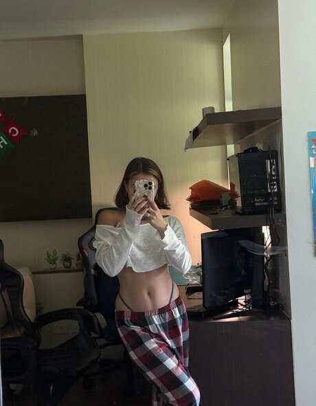 Valeriya Troianova beautiful model gallery