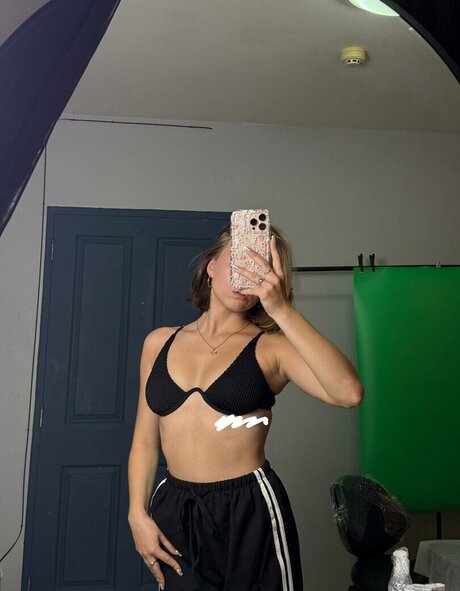 Valeriya Troianova top star photos