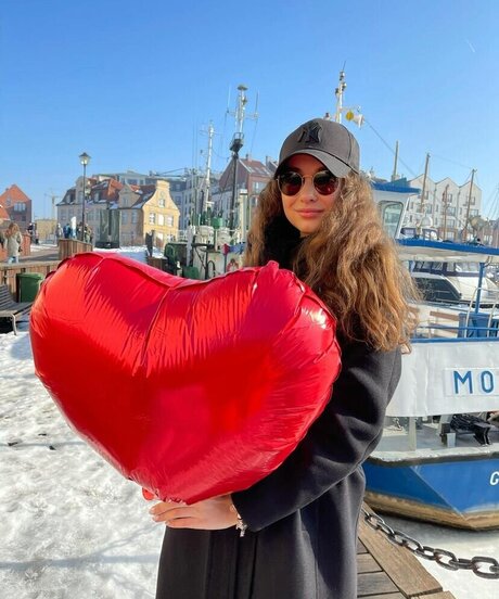 anastasiia sin star pretty gallery