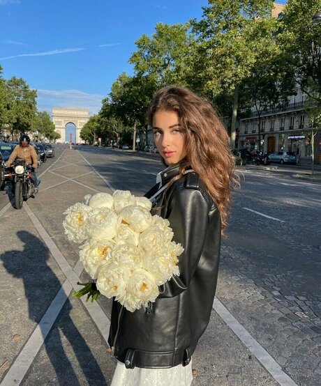 anastasiia sin hd model photo