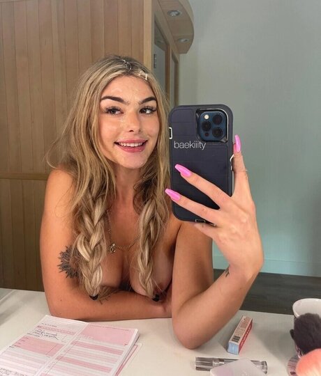 Kittiebabyxxx nice actress images