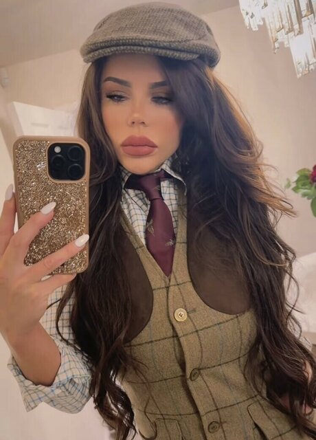 Germaine Love star high quality gallery