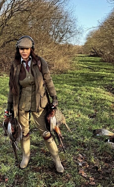 Germaine Love adult actress gallery