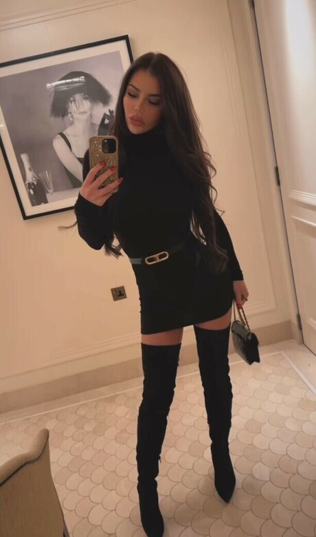 Germaine Love star nude archive